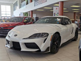 New 2026 Toyota Supra image 3