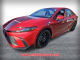 New 2026 Toyota Camry SE w/ Convenience Package image 3