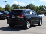 Certified 2021 Jeep Grand Cherokee Laredo image 3