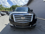 Used 2017 Cadillac Escalade Premium Luxury image 3