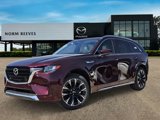 New 2025 MAZDA CX-90 3.3 Turbo S w/ Premium Plus image 1