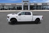 New 2026 RAM 3500 Laramie w/ Night Edition image 6