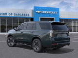 New 2025 Chevrolet Tahoe Z71 image 3