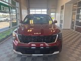 New 2025 Kia Sorento EX image 2