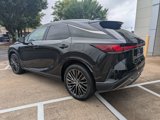 Used 2023 Lexus RX 350 FWD w/ Accessory Package (Z1) image 4