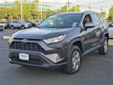 Certified 2023 Toyota RAV4 XLE image 4