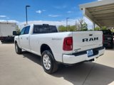 New 2025 RAM 3500 Laramie image 3