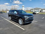 New 2025 Chevrolet Tahoe Premier image 6