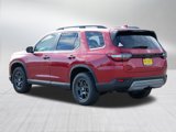 New 2025 Honda Pilot TrailSport image 2