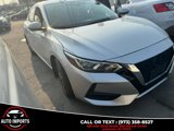 Used 2022 Nissan Sentra SV w/ All-Weather Package image 3
