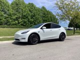 Used 2021 Tesla Model Y Performance image 3