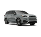 New 2025 Lexus TX 500h AWD image 4