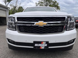 Used 2016 Chevrolet Suburban LT w/ Luxury Package image 2