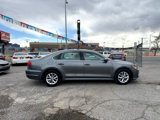 Used 2016 Volkswagen Passat 1.8T S image 4