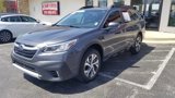 Used 2020 Subaru Outback Limited image 3