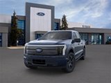 New 2025 Ford F150 Lightning XLT w/ Max Trailer Tow Package image 2