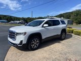 Used 2023 GMC Acadia SLT image 3