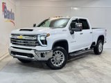 New 2025 Chevrolet Silverado 2500 LTZ w/ LTZ Premium Package image 2