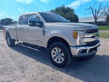 Used 2017 Ford F350 Lariat w/ Chrome Package image 3