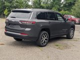 New 2025 Jeep Grand Cherokee L Limited image 3