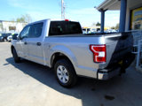 Used 2020 Ford F150 XLT w/ Equipment Group 301A Mid image 6