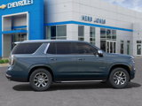 New 2025 Chevrolet Tahoe Premier image 5