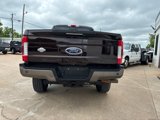Used 2019 Ford F250 King Ranch w/ King Ranch Ultimate Package image 6