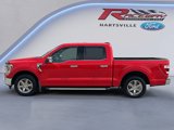 Used 2021 Ford F150 Lariat w/ Equipment Group 502A High image 2