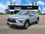 Used 2024 Mitsubishi Eclipse Cross ES image 4
