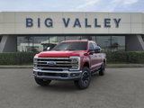 New 2025 Ford F250 King Ranch image 2