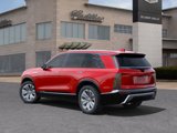 New 2026 Cadillac Vistiq Luxury image 3
