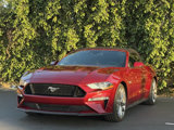 Used 2018 Ford Mustang GT Premium w/ Equipment Group 401A image 2