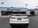 New 2025 Honda CR-V LX image 4
