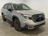 New 2025 Subaru Forester Sport image 2