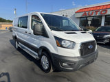 Used 2023 Ford Transit 250 Low Roof w/ Exterior Upgrade Package image 3