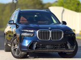 Used 2023 BMW X7 xDrive40i w/ M Sport Package image 5