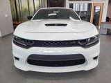 New 2023 Dodge Charger Scat Pack w/ Plus Group image 2