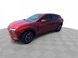 New 2024 Chevrolet Blazer EV LT image 4
