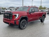 Used 2025 GMC Sierra 2500 AT4 w/ AT4 Premium Plus Package image 3