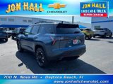 New 2026 Chevrolet Equinox RS w/ Convenience Package III image 6