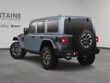 New 2025 Jeep Wrangler Unlimited Rubicon 4xe image 4