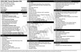 New 2026 GMC Terrain Elevation w/ Elevation Premium Package image 2