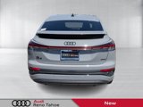 New 2025 Audi Q4 e-tron Premium Plus image 5