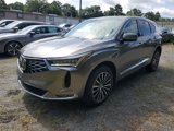 New 2025 Acura RDX SH-AWD w/ Advance Package image 3
