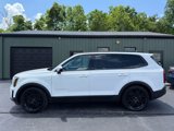 Used 2022 Kia Telluride EX w/ EX Premium Package image 3