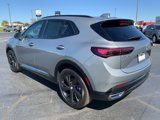 New 2024 Buick Envision Sport Touring image 3