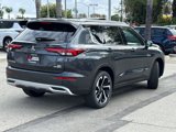 New 2025 Mitsubishi Outlander 4WD Plug-In Hybrid image 4