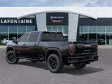 New 2026 GMC Sierra 2500 AT4 w/ AT4 Premium Plus Package image 3
