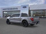 New 2025 Ford F150 XLT w/ Equipment Group 302A MID image 4