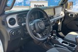 New 2025 Jeep Wrangler Sport S image 6